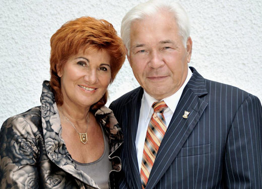 Cumpleaños de EVA MUELLER MERKATZ