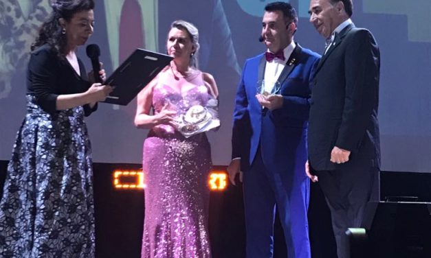 Primera Convención en Chiapas – Ago2018